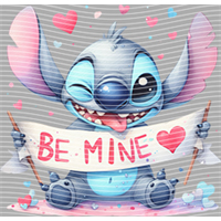 Valentine's Day-QRJ  1175